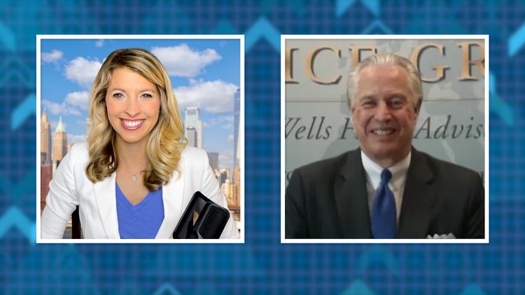 Asset TV - Rebalancing in the Current Market
